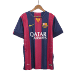 Barcelona Ruhmreiche Geschichte 2025/26