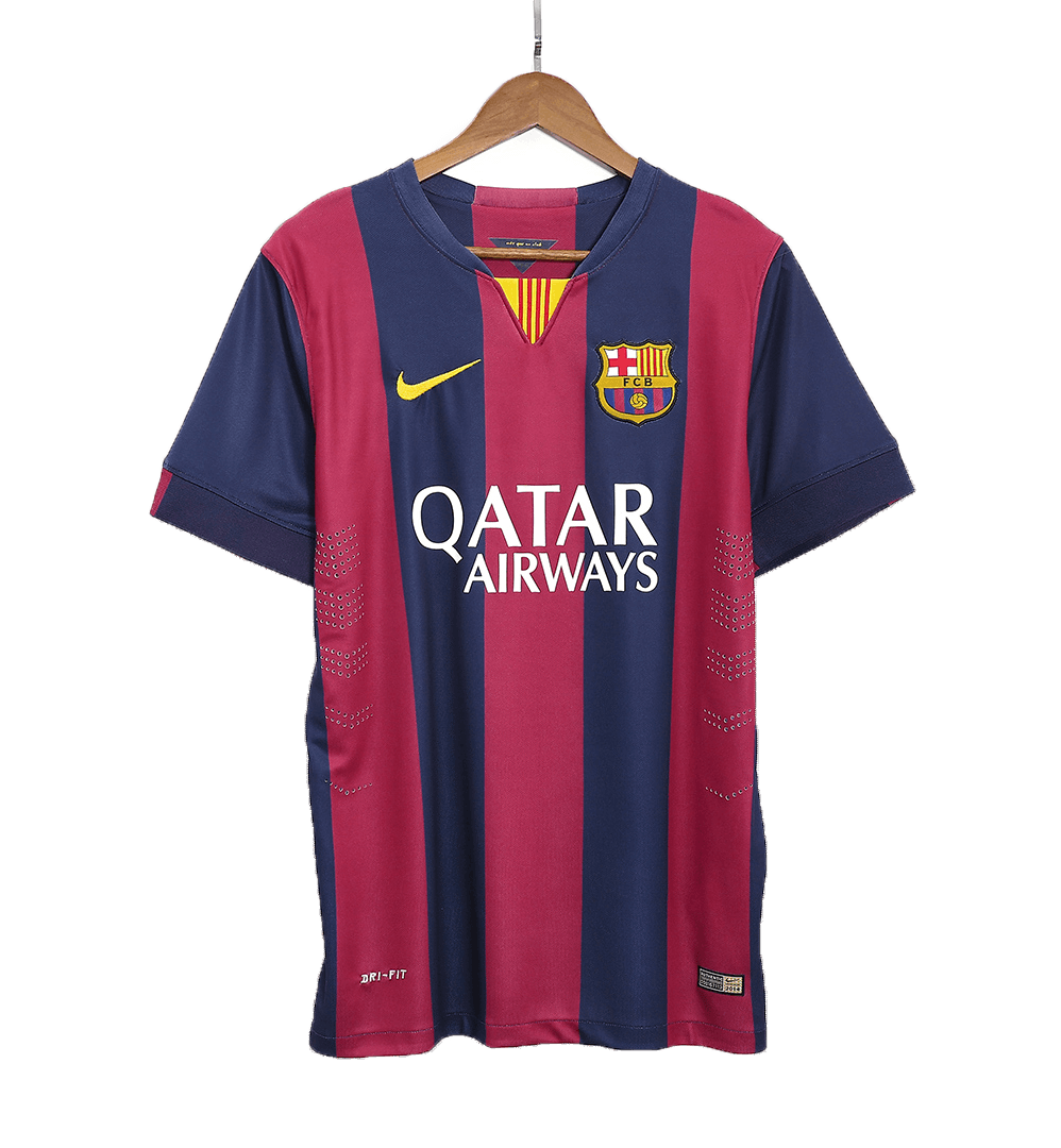 Barcelona Ruhmreiche Geschichte 2025/26