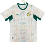Senegal Heimtrikot 2026 - immagine 2