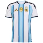 Argentinien Heimtrikot 2026