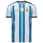 Argentinien Heimtrikot Player Version 2026