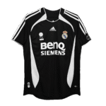 Madrid Auswärtstrikot 2006/07 - immagine 3