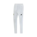 Real Madrid Trainingsanzug 07 Grau 2025/26 - immagine 4