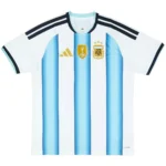 Argentinien Heimtrikot 2026 - immagine 3