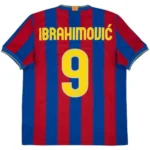 Barcelona Exzellenz 2025/26 - immagine 2