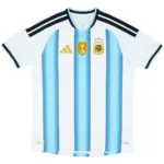 Argentinien Heimtrikot Player Version 2026 - immagine 3