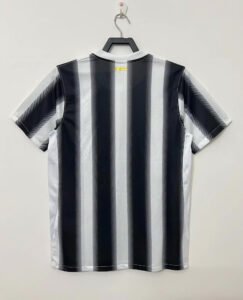 Juventus Maglia Stile 2025/26 - immagine 2