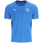 Island Heimtrikot 2026