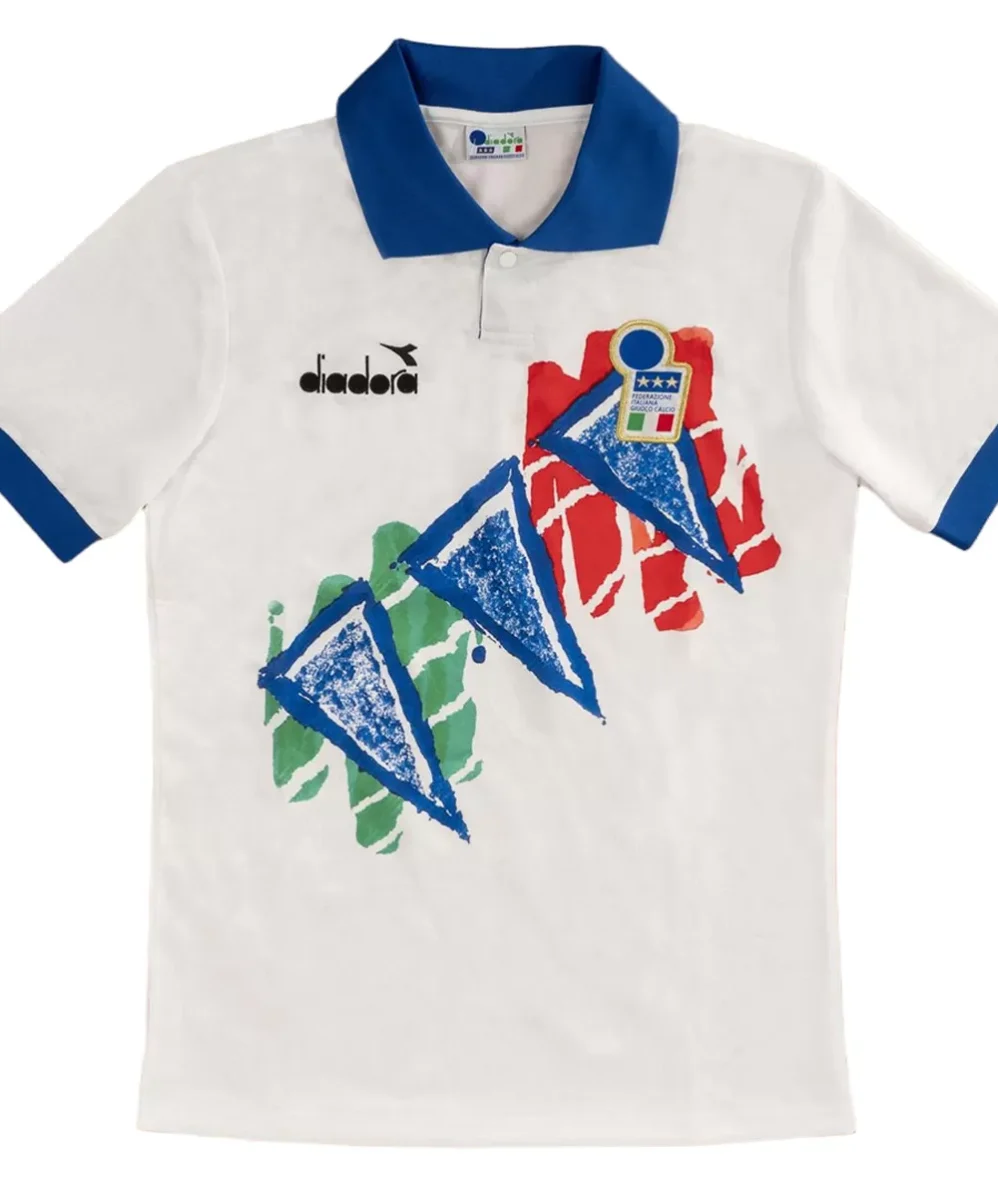 Tifosi Hausleibchen Finalglanz 2004