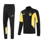 Borussia Dortmund Trainingsanzug Gelb 2025/26 - immagine 3