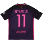 Barcelona Offizielles Trikot 2025/26 - immagine 2