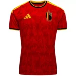 Belgien Heimtrikot 2026