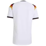 Deutschland Heimtrikot 2026 - immagine 2