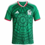 Mexiko Heimtrikot 2026