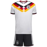 Deutschland Kinder Heimtrikot Set 2026