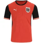 Österreich Heimtrikot 2026