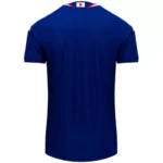 Japan Heimtrikot Player Version 2026 - immagine 2