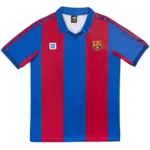 Retro-Barcelona Trikot 2025/26