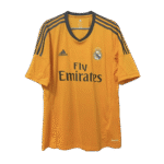 Madrids drittes Trikot 2013/14 - immagine 2