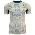 Senegal Heimtrikot Player Version 2026
