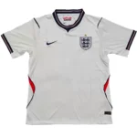 England Heimtrikot 2026 - immagine 2