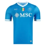 Napoli Heimtrikot 2025/26