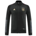 Deutschland Zip-Jacke 2022/23