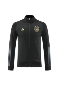 Deutschland Zip-Jacke 2022/23