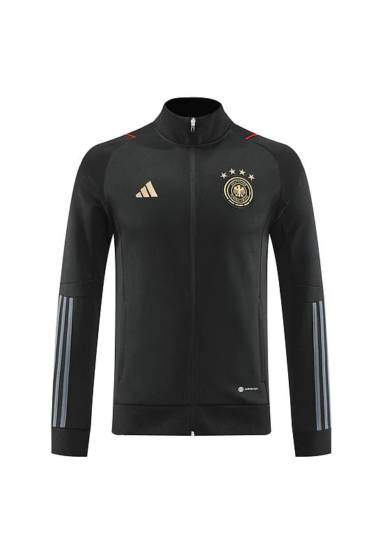 Deutschland Zip-Jacke 2022/23