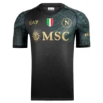 Napoli Drittes Trikot 2023/24