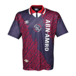 Retro Ajax Auswärtstrikot 1994/95 - immagine 3