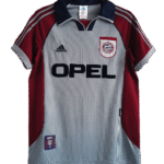 Retro Bayern München 1996/98