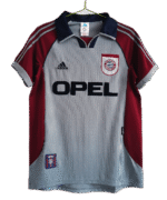 Retro Bayern München 1996/98