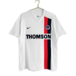 Retro PSG Auswärtstrikot 2002/03 - immagine 2