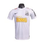 Retro Santos FC Auswärtstrikot 2011/12 - immagine 3