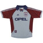 Retro Bayern München 1998/99