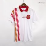 Retro Spanien Heimtrikot WM1994 - immagine 3