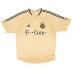 Retro Bayern München 2004/05