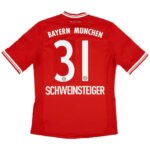 Retro Bayern München 2013/14 - immagine 2