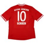 Retro Bayern München 2013/14 - immagine 2