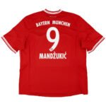 Retro Bayern München 2013/14 - immagine 2