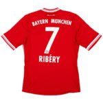 Retro Bayern München 2013/14 - immagine 2