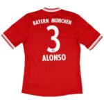 Retro Bayern München 2013/14 - immagine 2
