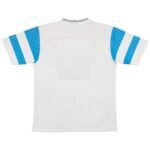 Retro Marseilles Auswärtstrikot 1990 - immagine 2