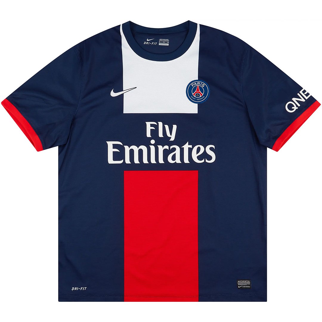 017168088844b14d81eRetroPSGHomeJersey201314MineJerseys (2) Retro PSG Auswärtstrikot 2002/03 - immagine 1
