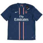 Retro PSG Auswärtstrikot 2003/04