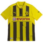 Retro Borussia Heimtrikot 2012/13