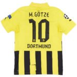 Retro Borussia Heimtrikot 2012/13 - immagine 2