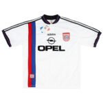 Retro Bayern München 1996/98