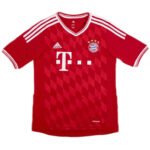 Retro Bayern München 2013/14